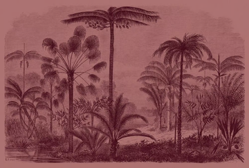 JURASSIC - Digital printing wallpaper by Architects Paper - view 3